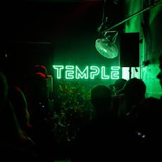 Temple - Kolbox @Tempest at Folk (The Kolbox)