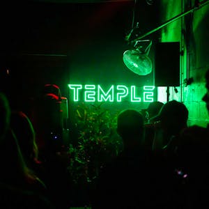 Temple - Kolbox @Tempest