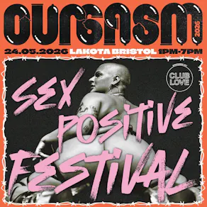 Ourgasm