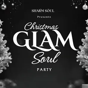 Christmas Glam Soul Party