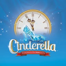 Cinderella at The Prince Of Wales Theatre