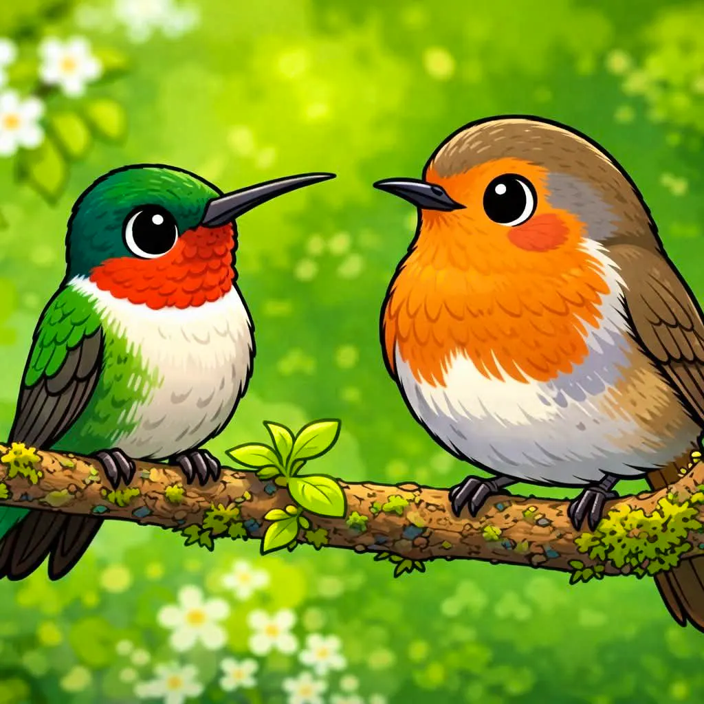 Hummingbird & Robin Acoustic Open Mic at Vinyl Tap Preston