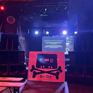 RUFFTEK X SOUND SANC FUNDRAISER: “A Side" at Billy Bootleggers Nottingham