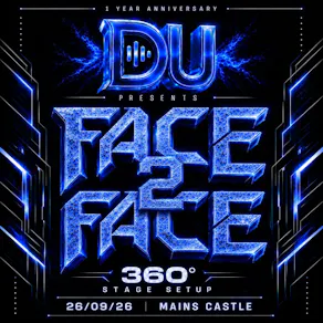Dundee under face 2 face