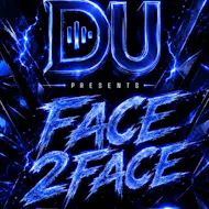 Dundee under face 2 face at Music Hall Dundee