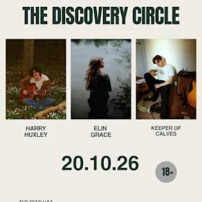 Vera Signum Presents The Discovery Circle