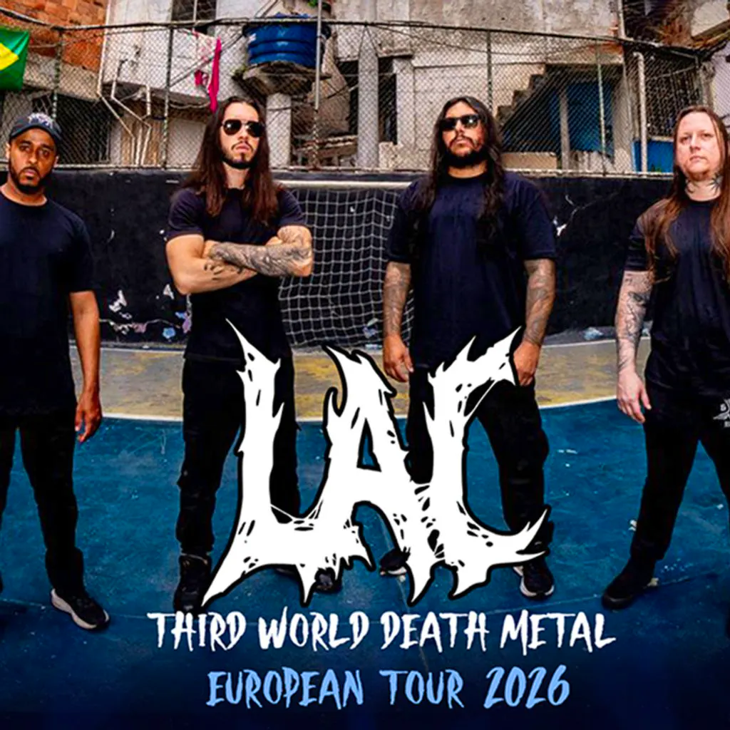 Lacerated & Carbonized + Nihilanth + CA.28/11/26, Deers Head at The Deers Head