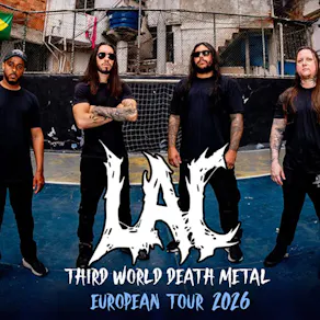 Lacerated and Carbonized + Nihilanth + TBC.28/11/26, Deers Head