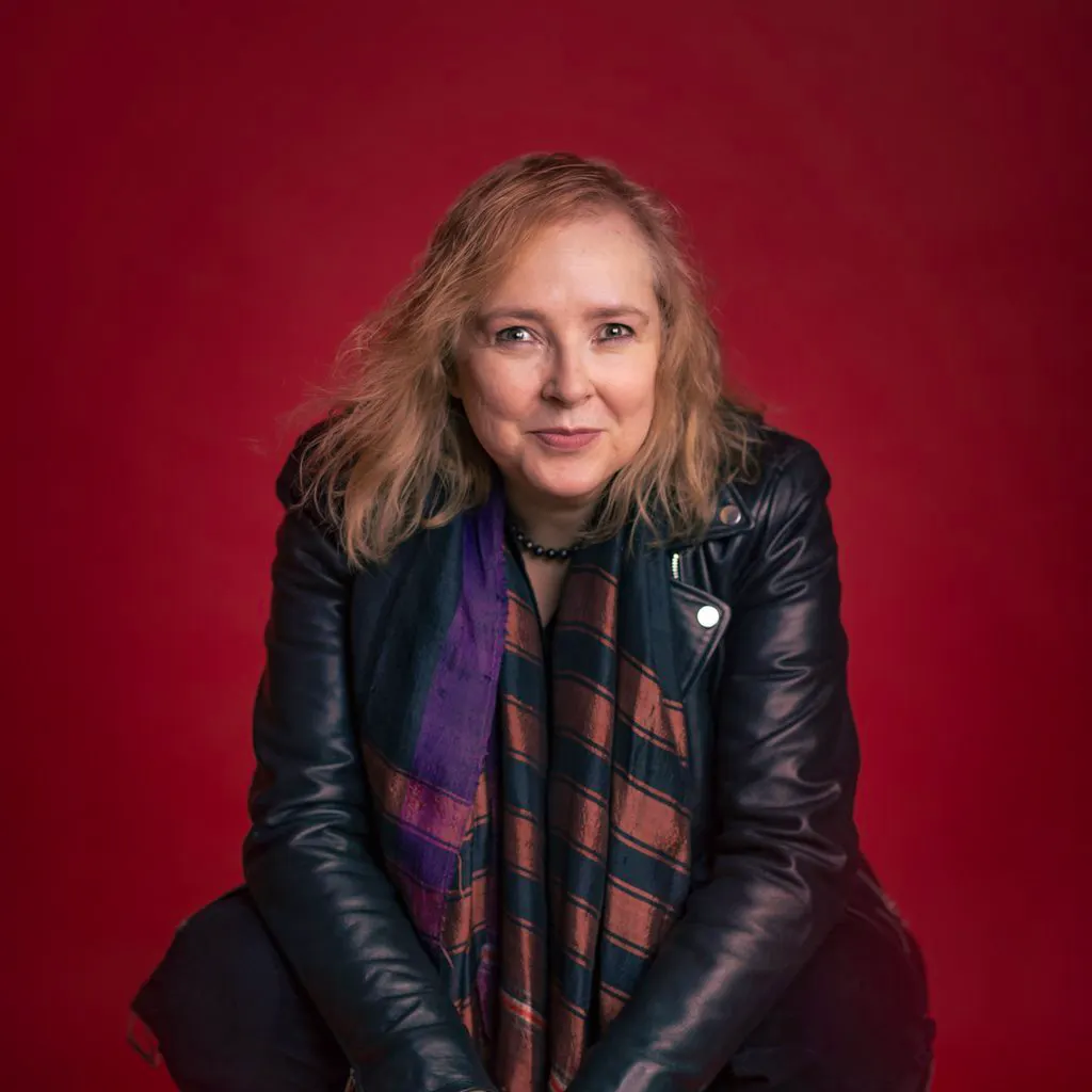 Morecambe Comedy Festival: Mel Byron at West End Playhouse