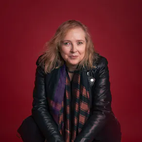 Morecambe Comedy Festival: Mel Byron