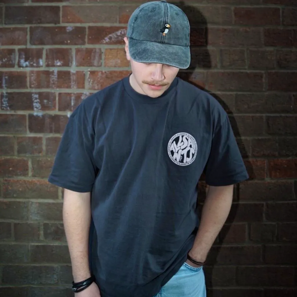 Loose Grooves X Fusion - Will Carrigan at Tunnels Aberdeen
