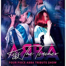 ABBA Tribute night at The Carriers Inn