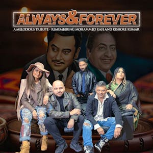 Always & Forever : A Melodious Tribute