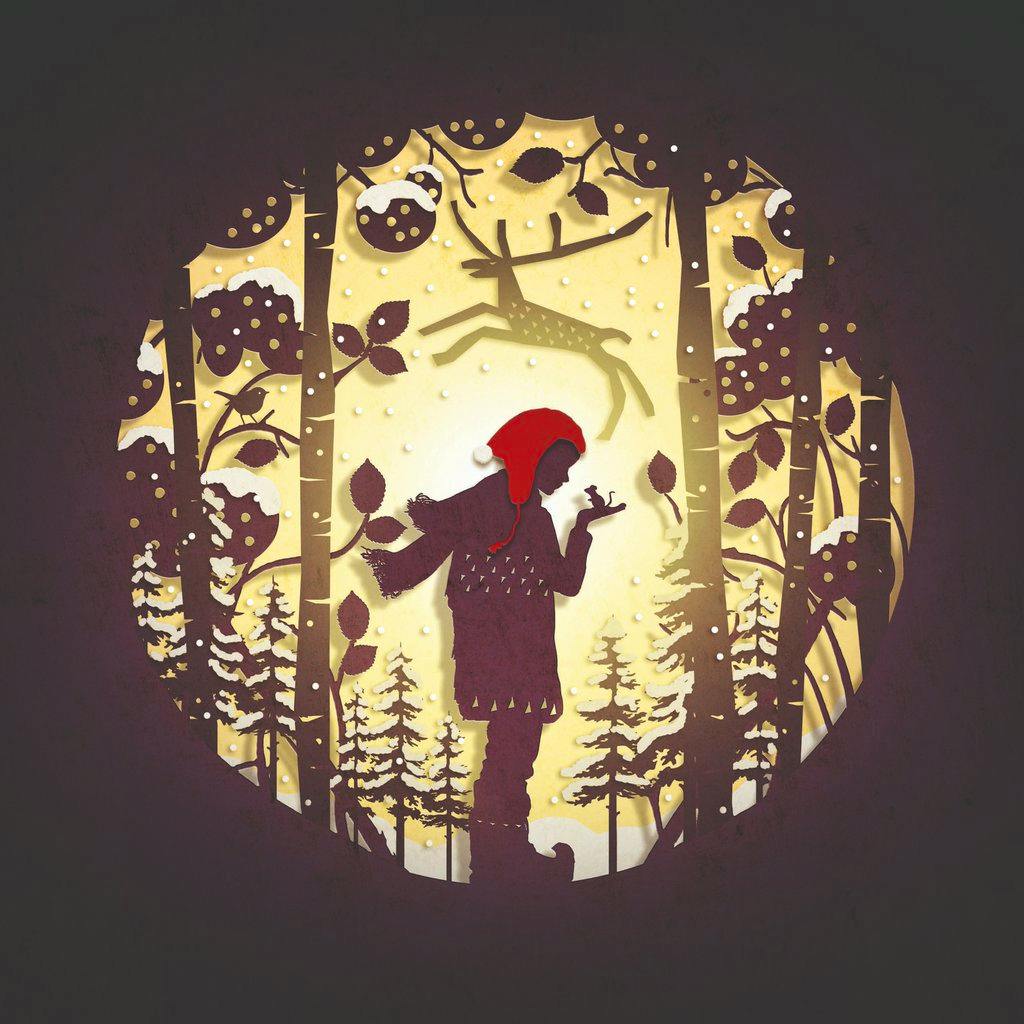 A Boy Called Christmas at Chichester Festival Theatre