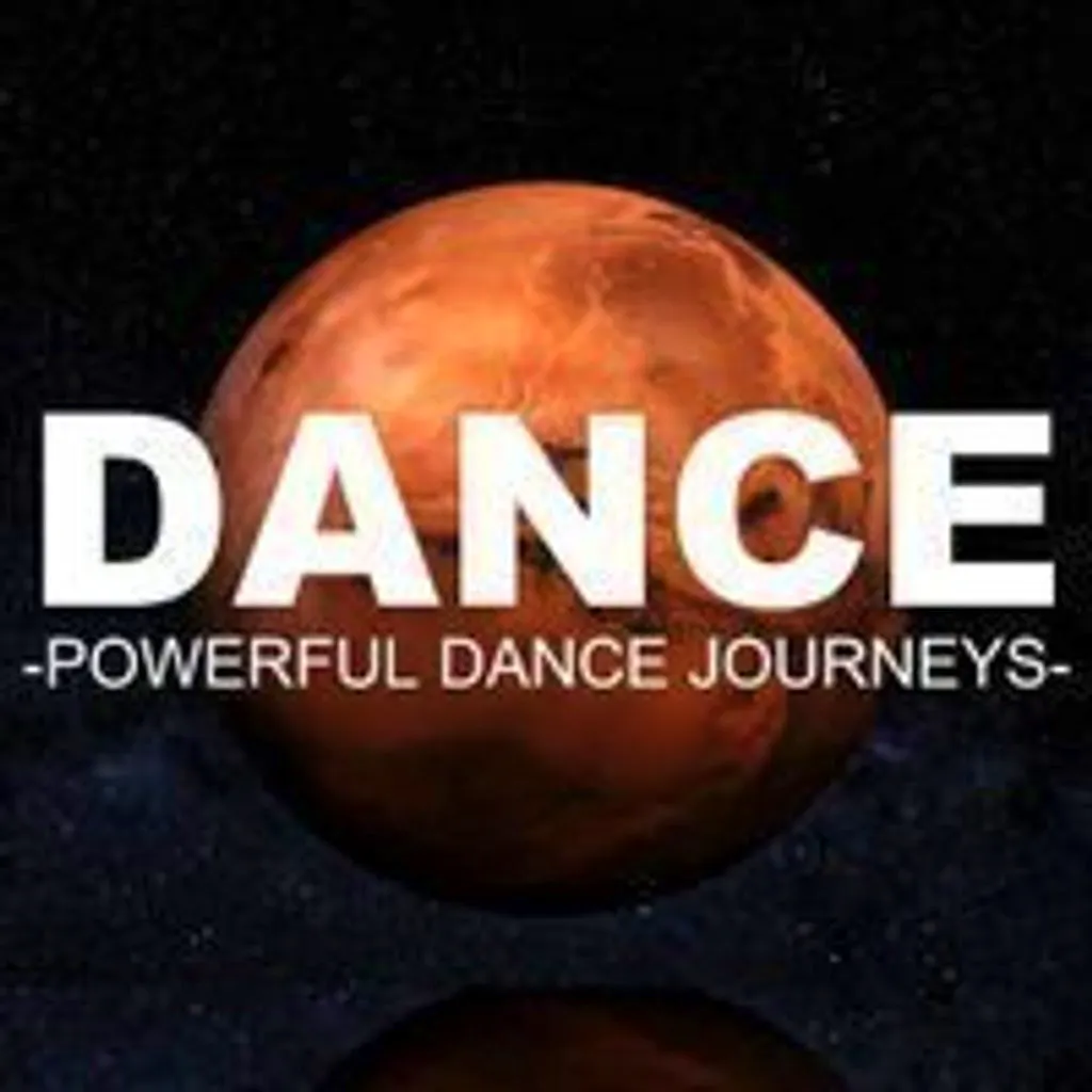 DANCE - Powerful Dance Journeys at Brighthelm Church And Community Centre