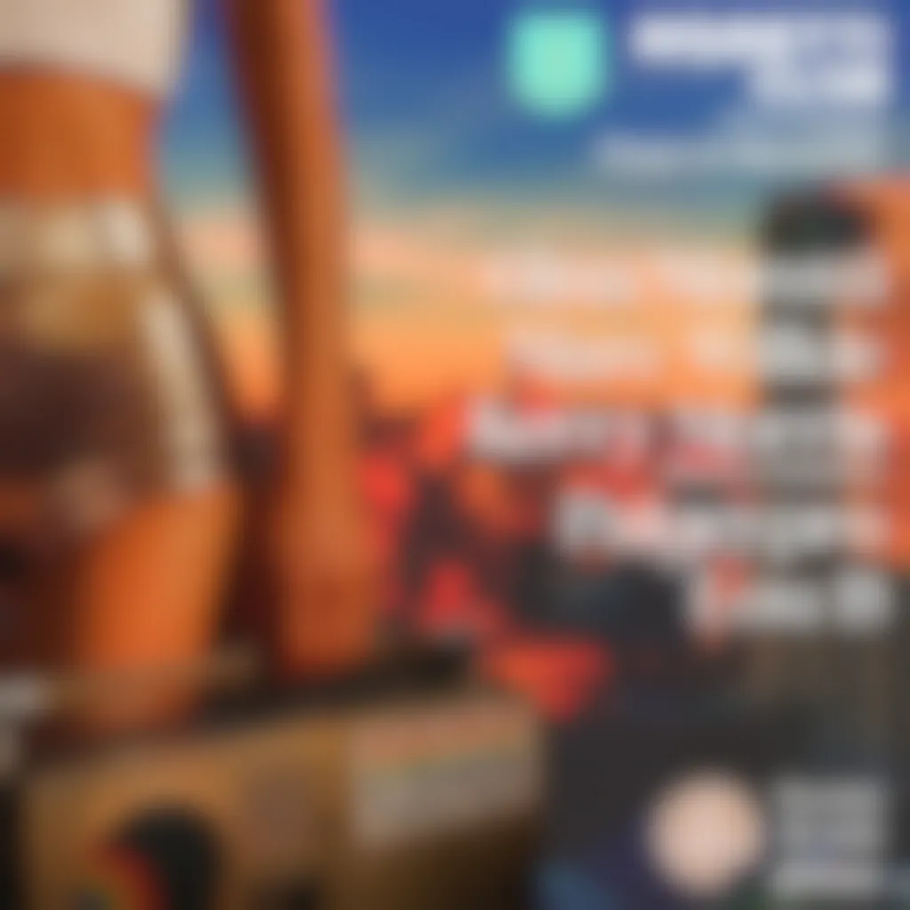 banner
