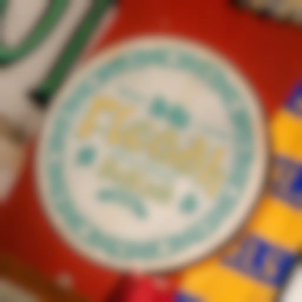 banner