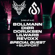 Týwch X Sweat: OCT.31 at Bramley Social