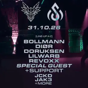 Týwch X Sweat: OCT.31