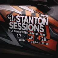 Stanton Warriors All Evening Long at Cupra Garage