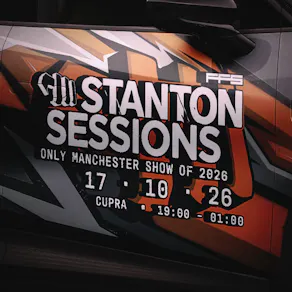Stanton Warriors All Evening Long