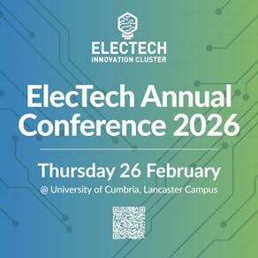 Electech Innovation Cluster Annual Conference 2026