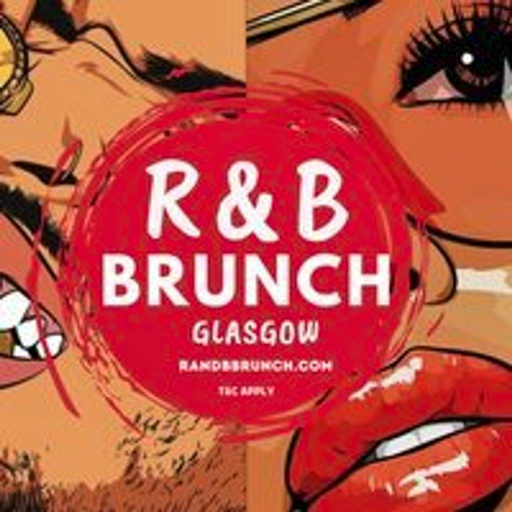 R&B Brunch Glasgow at El Santo