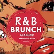 R&B Brunch Glasgow at El Santo