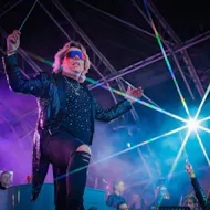 Symphonic Ibiza Orchestra | Earlham Park Concert 2027 at Earlham Park