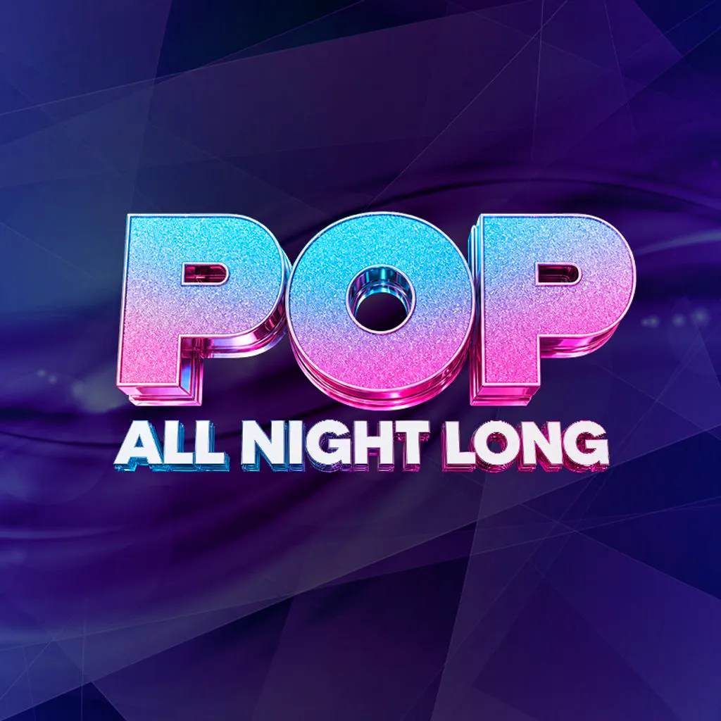 Pop All Night Long - Limited Free Tickets at Lightbox London,
