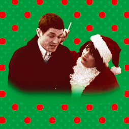 Venue: Gavin & Stacey Christmas Quiz | Camp And Furnace Liverpool   | Thu 22nd December 2022