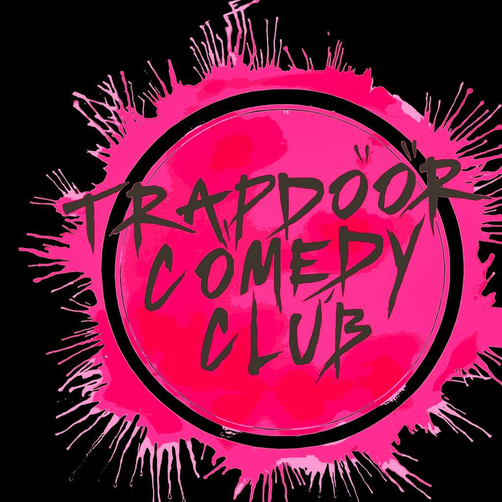 Trapdoor Comedy at The Old Monkey at The Old Monkey