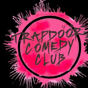 Trapdoor Comedy at The Old Monkey
