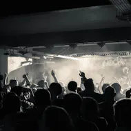 Flock presents: TBA at Yellow Arch Studios