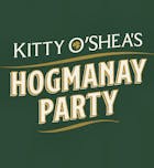 Hogmanay Party