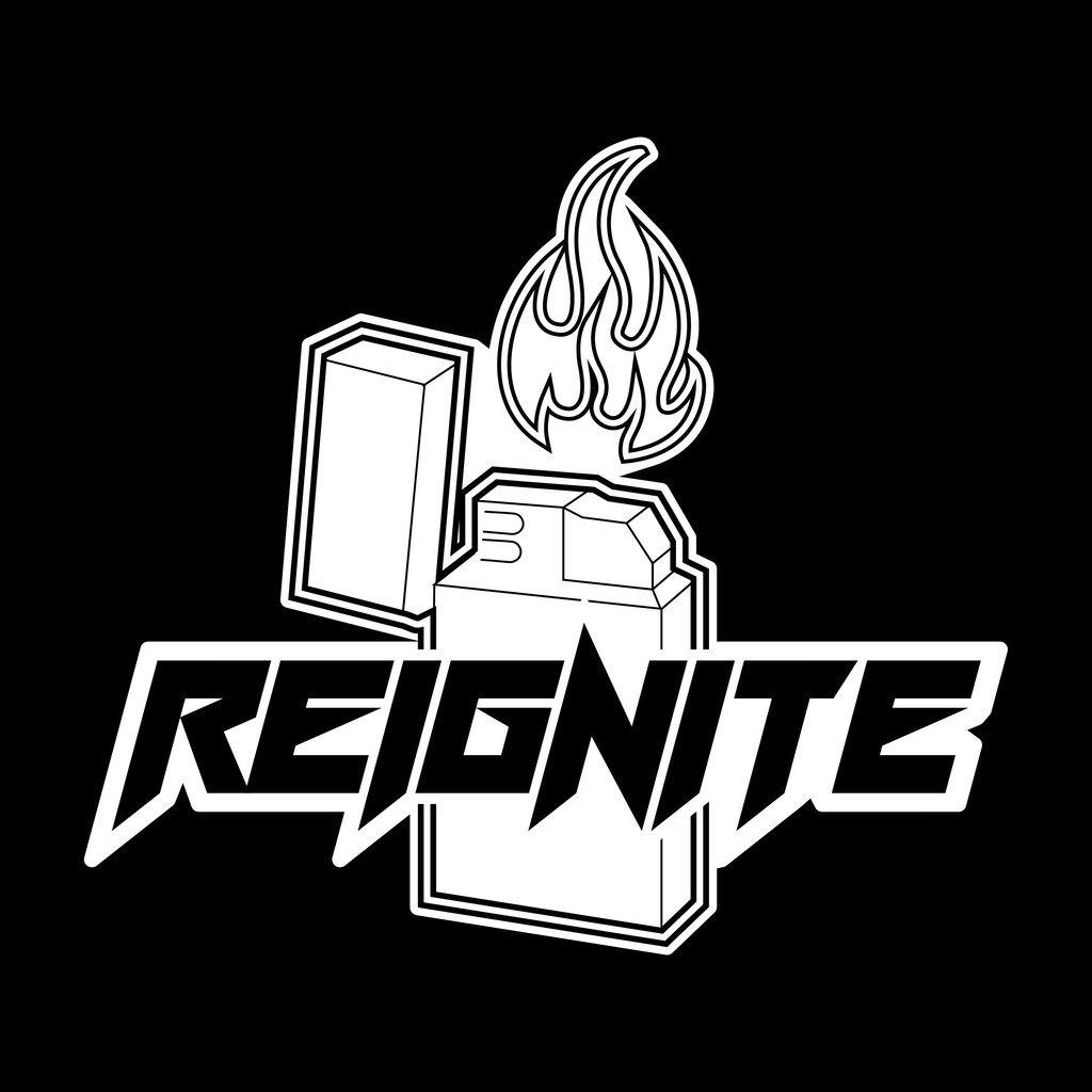 Reignite: LONDON at Unit 58