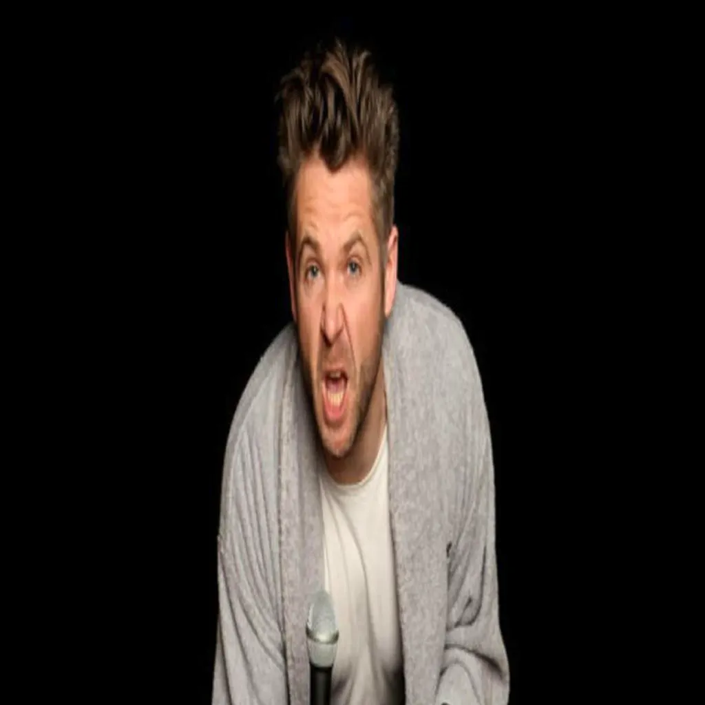 Funhouse Comedy Club - Comedy Night at Corn Exchange