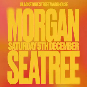 Morgan Seatree Liverpool