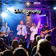 Discography - live! at PILGRIM