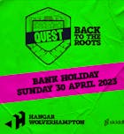 Quest-  Back To The Roots