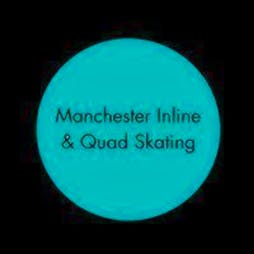 Thursday Skate 2nd May 2024 with MancSkating (Kearsley) Tickets | Kearsley Academy Bolton  | Thu 2nd May 2024 Lineup