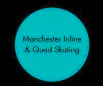 Thursday Skate 2nd May 2024 with MancSkating (Kearsley)