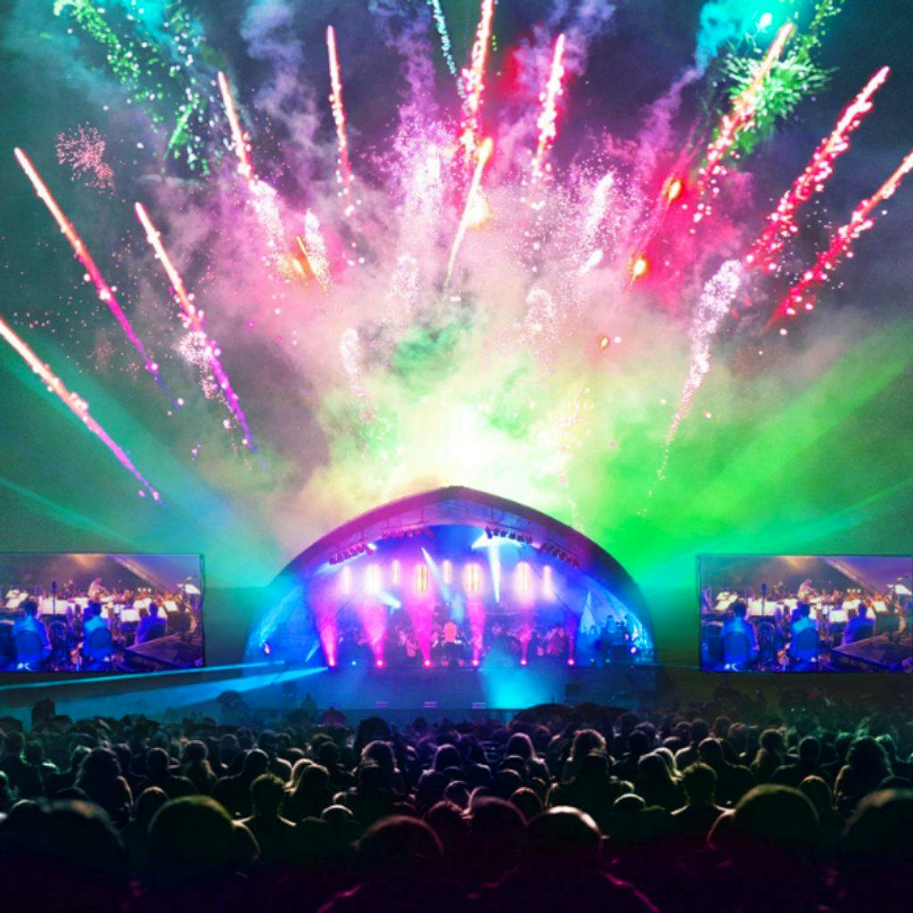 The Darley Park Weekender 2026 at Darley Park