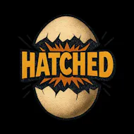 Hatched|| Creatures Comedy Club at Creatures Comedy Club