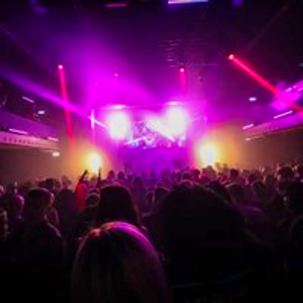 The Jungle Weekender | Amsterdam 2027 at The Other Side