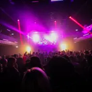 The Jungle Weekender | Amsterdam 2027 at The Other Side
