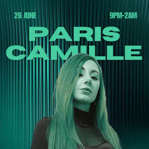 Altered presents: Paris Camille All Night Long
