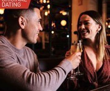 Speed Dating Manchester | Ages 25-37