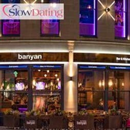 Speed Dating in Newcastle for 28-45 Tickets | Banyan   Monument Mall Newcastle  | Wed 15th May 2024 Lineup