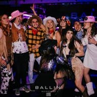 Kickin' It Country Bottomless Brunch at BALLIN' Maidstone